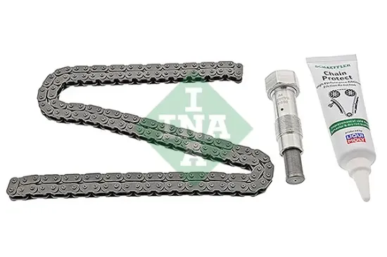 Steuerkettensatz Schaeffler INA 559 1804 10 Bild Steuerkettensatz Schaeffler INA 559 1804 10