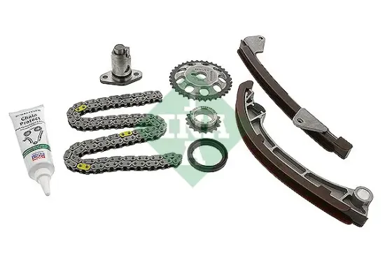 Steuerkettensatz Schaeffler INA 559 1805 30 Bild Steuerkettensatz Schaeffler INA 559 1805 30