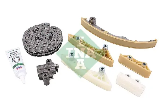 Steuerkettensatz Schaeffler INA 559 1806 21 Bild Steuerkettensatz Schaeffler INA 559 1806 21