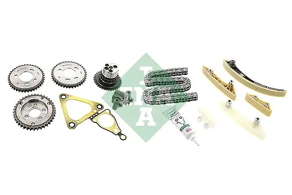 Steuerkettensatz Schaeffler INA 559 1806 40
