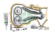 Steuerkettensatz Schaeffler INA 559 1808 40