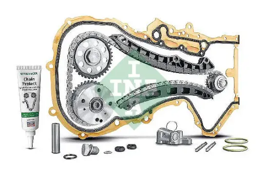 Steuerkettensatz Schaeffler INA 559 1808 40 Bild Steuerkettensatz Schaeffler INA 559 1808 40