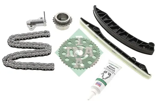 Steuerkettensatz Schaeffler INA 559 1811 30 Bild Steuerkettensatz Schaeffler INA 559 1811 30
