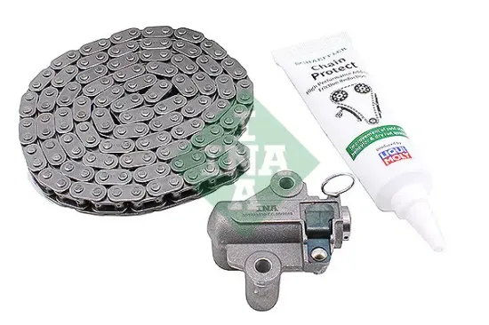 Steuerkettensatz Schaeffler INA 559 1812 10 Bild Steuerkettensatz Schaeffler INA 559 1812 10