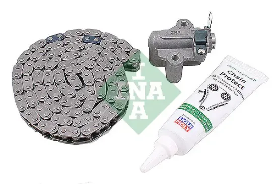 Steuerkettensatz Schaeffler INA 559 1813 10 Bild Steuerkettensatz Schaeffler INA 559 1813 10