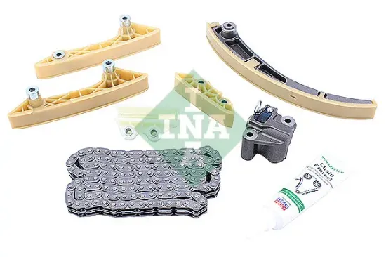 Steuerkettensatz Schaeffler INA 559 1815 21 Bild Steuerkettensatz Schaeffler INA 559 1815 21