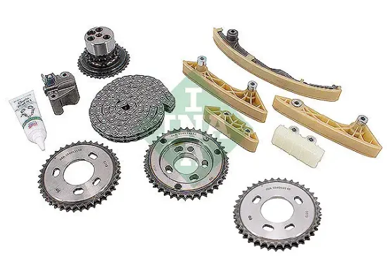 Steuerkettensatz Schaeffler INA 559 1815 30 Bild Steuerkettensatz Schaeffler INA 559 1815 30