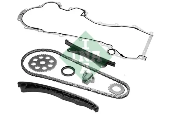 Steuerkettensatz Schaeffler INA 559 1817 41 Bild Steuerkettensatz Schaeffler INA 559 1817 41