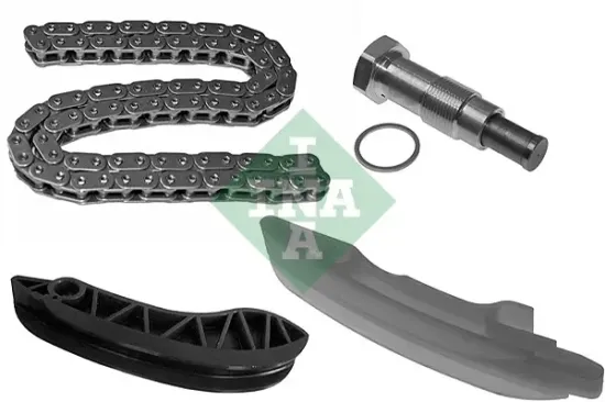 Steuerkettensatz oben Schaeffler INA 559 1818 20 Bild Steuerkettensatz oben Schaeffler INA 559 1818 20