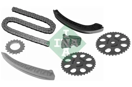 Steuerkettensatz Schaeffler INA 559 1820 30 Bild Steuerkettensatz Schaeffler INA 559 1820 30