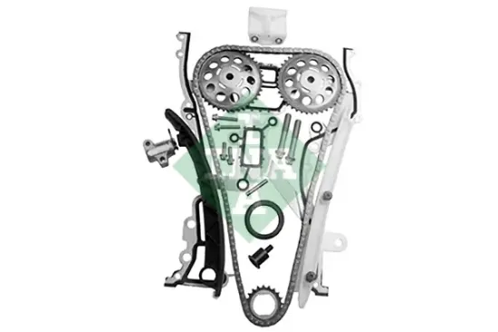 Steuerkettensatz Schaeffler INA 559 1821 41 Bild Steuerkettensatz Schaeffler INA 559 1821 41