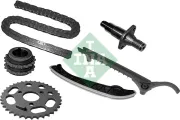 Steuerkettensatz Schaeffler INA 559 1823 30