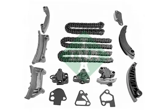 Steuerkettensatz Schaeffler INA 559 1825 20 Bild Steuerkettensatz Schaeffler INA 559 1825 20