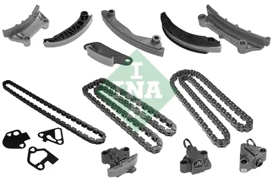 Steuerkettensatz Schaeffler INA 559 1826 20 Bild Steuerkettensatz Schaeffler INA 559 1826 20