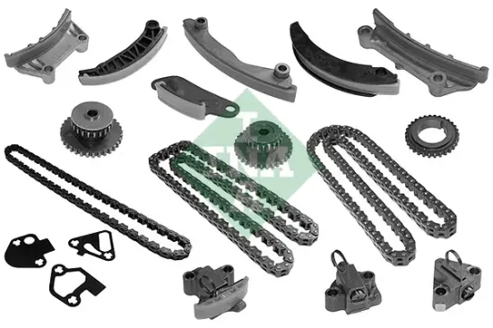 Steuerkettensatz Schaeffler INA 559 1826 50 Bild Steuerkettensatz Schaeffler INA 559 1826 50