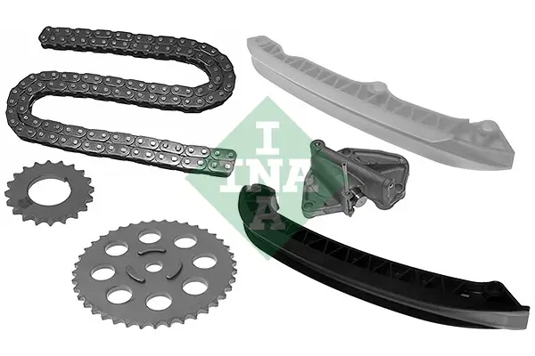 Steuerkettensatz Schaeffler INA 559 1827 30