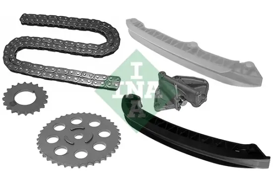 Steuerkettensatz Schaeffler INA 559 1827 30 Bild Steuerkettensatz Schaeffler INA 559 1827 30