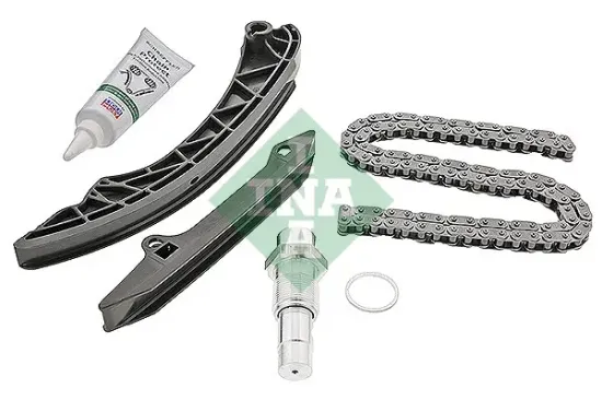 Steuerkettensatz unten Schaeffler INA 559 1828 20 Bild Steuerkettensatz unten Schaeffler INA 559 1828 20