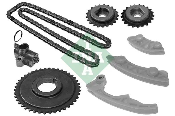 Steuerkettensatz Schaeffler INA 559 1834 40