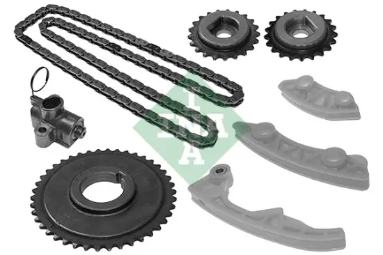 Steuerkettensatz Schaeffler INA 559 1834 40 Bild Steuerkettensatz Schaeffler INA 559 1834 40