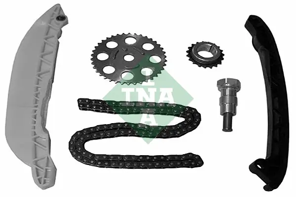 Steuerkettensatz Schaeffler INA 559 1836 30