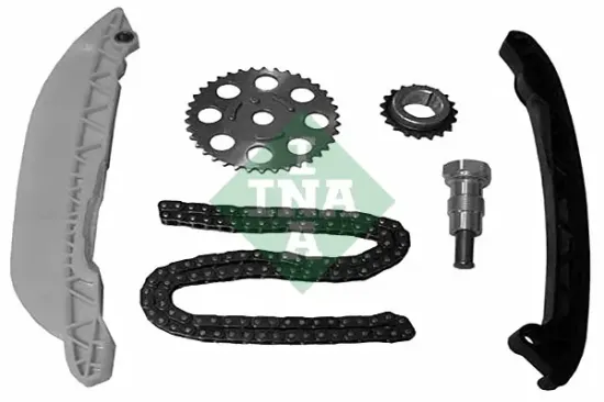 Steuerkettensatz Schaeffler INA 559 1836 30 Bild Steuerkettensatz Schaeffler INA 559 1836 30