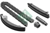 Steuerkettensatz oben Schaeffler INA 559 1852 20