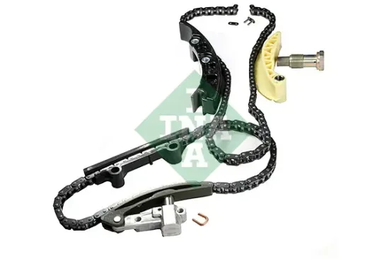 Steuerkettensatz Schaeffler INA 559 1853 20 Bild Steuerkettensatz Schaeffler INA 559 1853 20