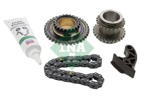 Steuerkettensatz Schaeffler INA 559 1854 30 Bild Steuerkettensatz Schaeffler INA 559 1854 30