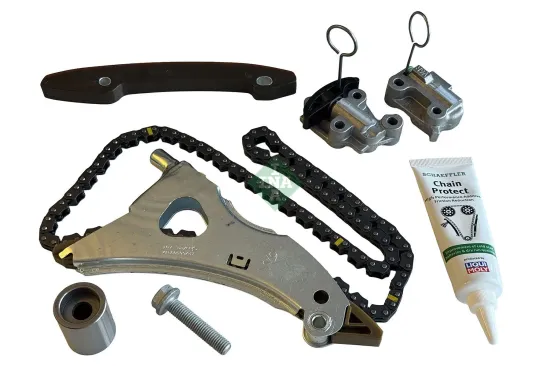 Steuerkettensatz rechts Schaeffler INA 559 1856 30 Bild Steuerkettensatz rechts Schaeffler INA 559 1856 30