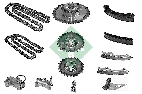 Steuerkettensatz Schaeffler INA 559 1863 30