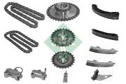 Steuerkettensatz Schaeffler INA 559 1863 30