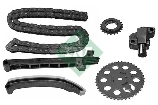 Steuerkettensatz Schaeffler INA 559 1869 30 Bild Steuerkettensatz Schaeffler INA 559 1869 30