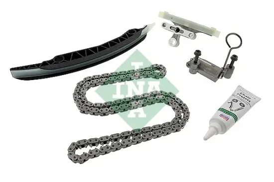 Steuerkettensatz Schaeffler INA 559 1876 20 Bild Steuerkettensatz Schaeffler INA 559 1876 20