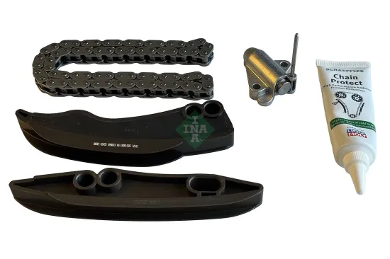 Steuerkettensatz unten Schaeffler INA 559 1884 21 Bild Steuerkettensatz unten Schaeffler INA 559 1884 21