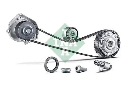 Nockenwellenverstellersatz Schaeffler INA 560 0004 10 Bild Nockenwellenverstellersatz Schaeffler INA 560 0004 10