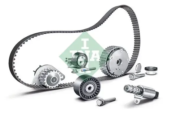 Nockenwellenverstellersatz Schaeffler INA 560 0006 10 Bild Nockenwellenverstellersatz Schaeffler INA 560 0006 10