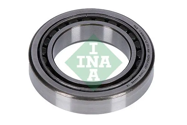 Lager, Schaltgetriebe Schaeffler INA 712 2194 10