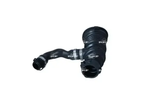 Ansaugschlauch, Luftfilter Abgasturbolader Eingang NRF 165001 Bild Ansaugschlauch, Luftfilter Abgasturbolader Eingang NRF 165001