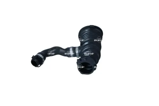 Ansaugschlauch, Luftfilter Abgasturbolader Eingang NRF 165001 Bild Ansaugschlauch, Luftfilter Abgasturbolader Eingang NRF 165001