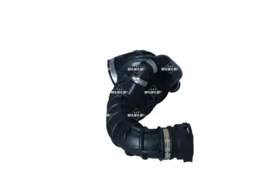 Ansaugschlauch, Luftfilter Abgasturbolader Eingang NRF 165005 Bild Ansaugschlauch, Luftfilter Abgasturbolader Eingang NRF 165005