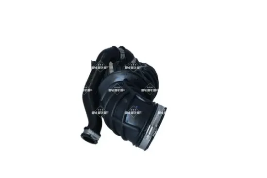 Ansaugschlauch, Luftfilter Abgasturbolader Eingang NRF 165005 Bild Ansaugschlauch, Luftfilter Abgasturbolader Eingang NRF 165005