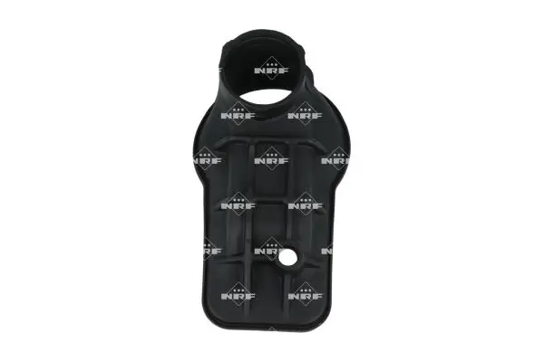 Ansaugschlauch, Luftfilter NRF 165021