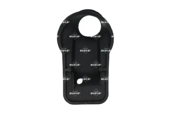 Ansaugschlauch, Luftfilter NRF 165021 Bild Ansaugschlauch, Luftfilter NRF 165021