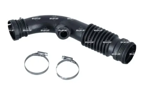 Ansaugschlauch, Luftfilter NRF 165022 Bild Ansaugschlauch, Luftfilter NRF 165022