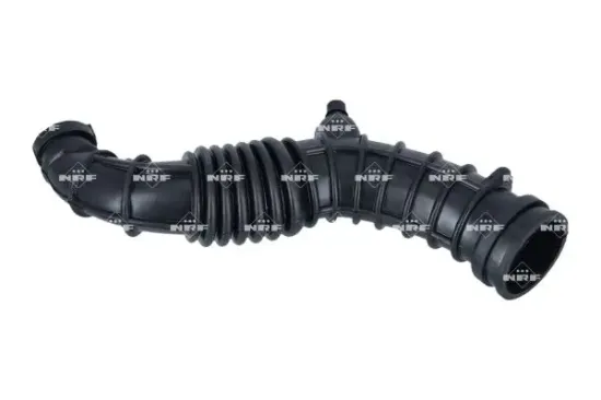 Ansaugschlauch, Luftfilter Abgasturbolader Eingang NRF 165025 Bild Ansaugschlauch, Luftfilter Abgasturbolader Eingang NRF 165025