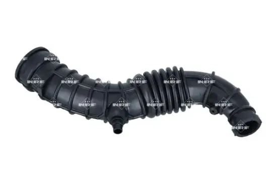 Ansaugschlauch, Luftfilter Abgasturbolader Eingang NRF 165025 Bild Ansaugschlauch, Luftfilter Abgasturbolader Eingang NRF 165025