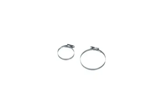 Ladeluftschlauch hinten rechts unten NRF 166007 Bild Ladeluftschlauch hinten rechts unten NRF 166007