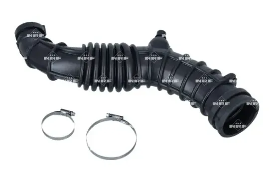 Ansaugschlauch, Luftfilter Abgasturbolader Eingang NRF 165025 Bild Ansaugschlauch, Luftfilter Abgasturbolader Eingang NRF 165025