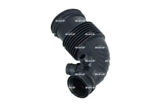 Ansaugschlauch, Luftfilter Luftfiltergehäuse NRF 165032 Bild Ansaugschlauch, Luftfilter Luftfiltergehäuse NRF 165032